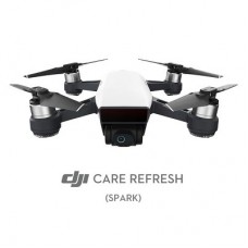 DJI Care隨心換（Spark）